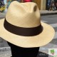 Chapeau PANAMA Havane BORSALINO 